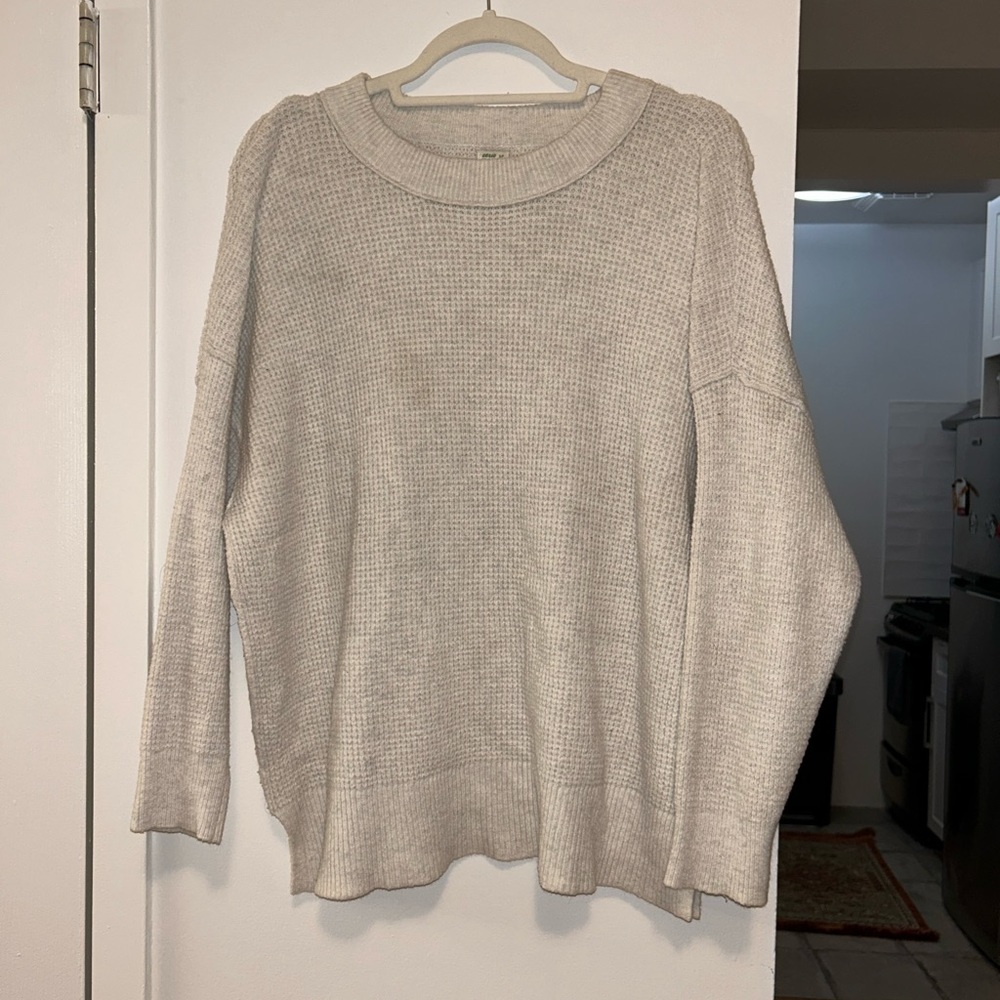 Aerie Sweater